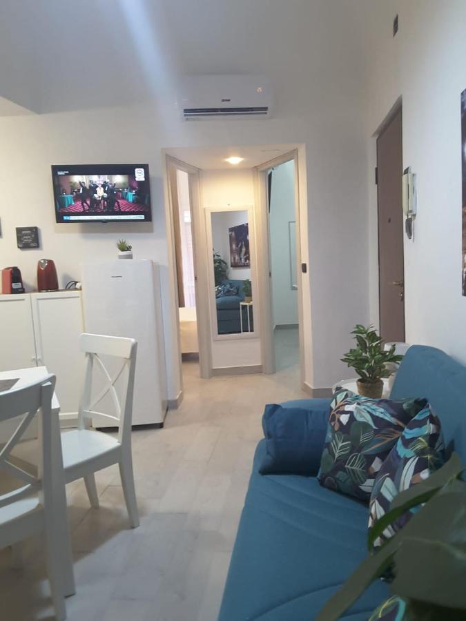A Casa Dei 3 Apartment CTA Exterior foto